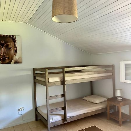לינה וארוחת בוקר Crespos Quinta De Areias מראה חיצוני תמונה