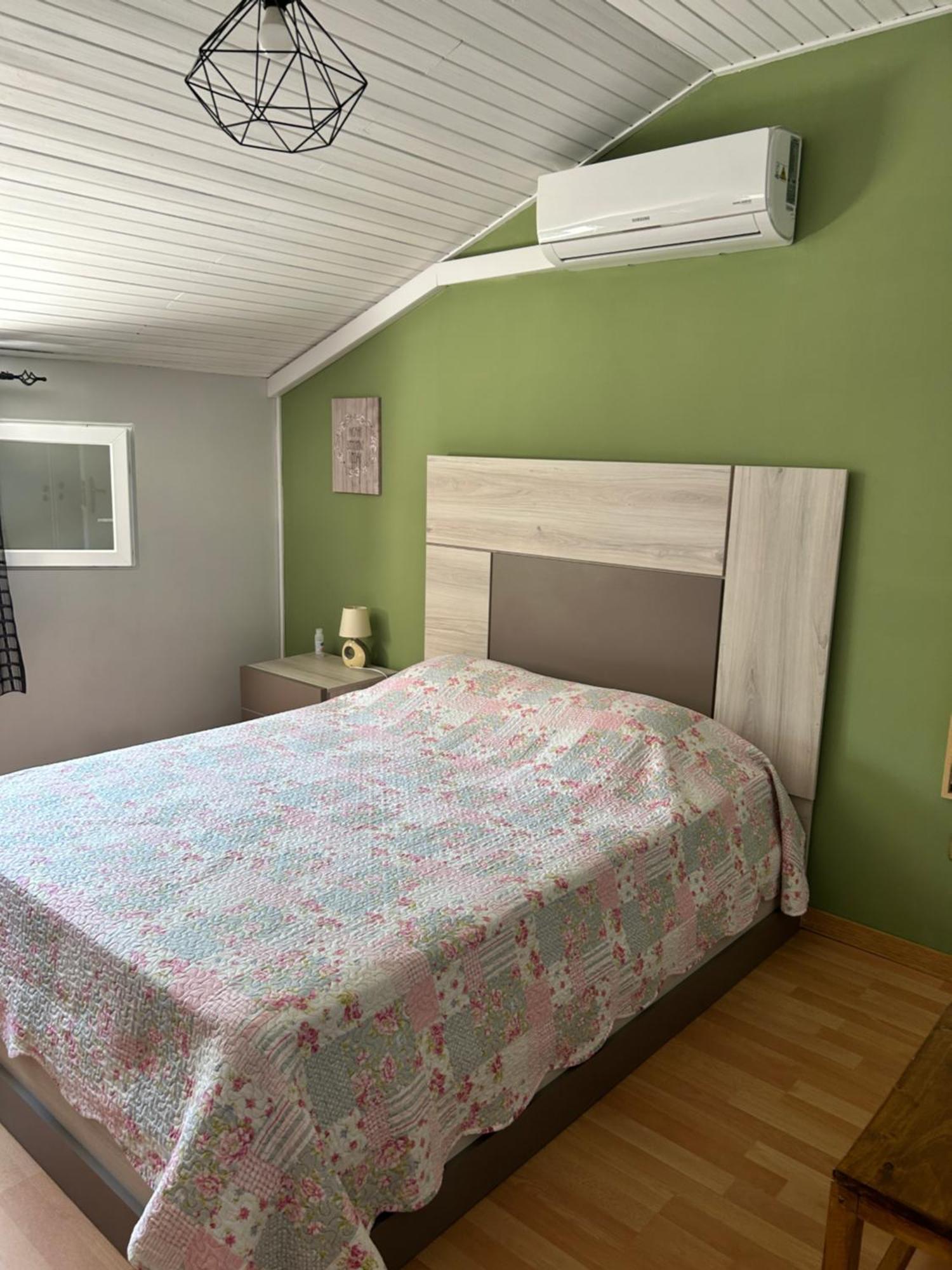 לינה וארוחת בוקר Crespos Quinta De Areias מראה חיצוני תמונה
