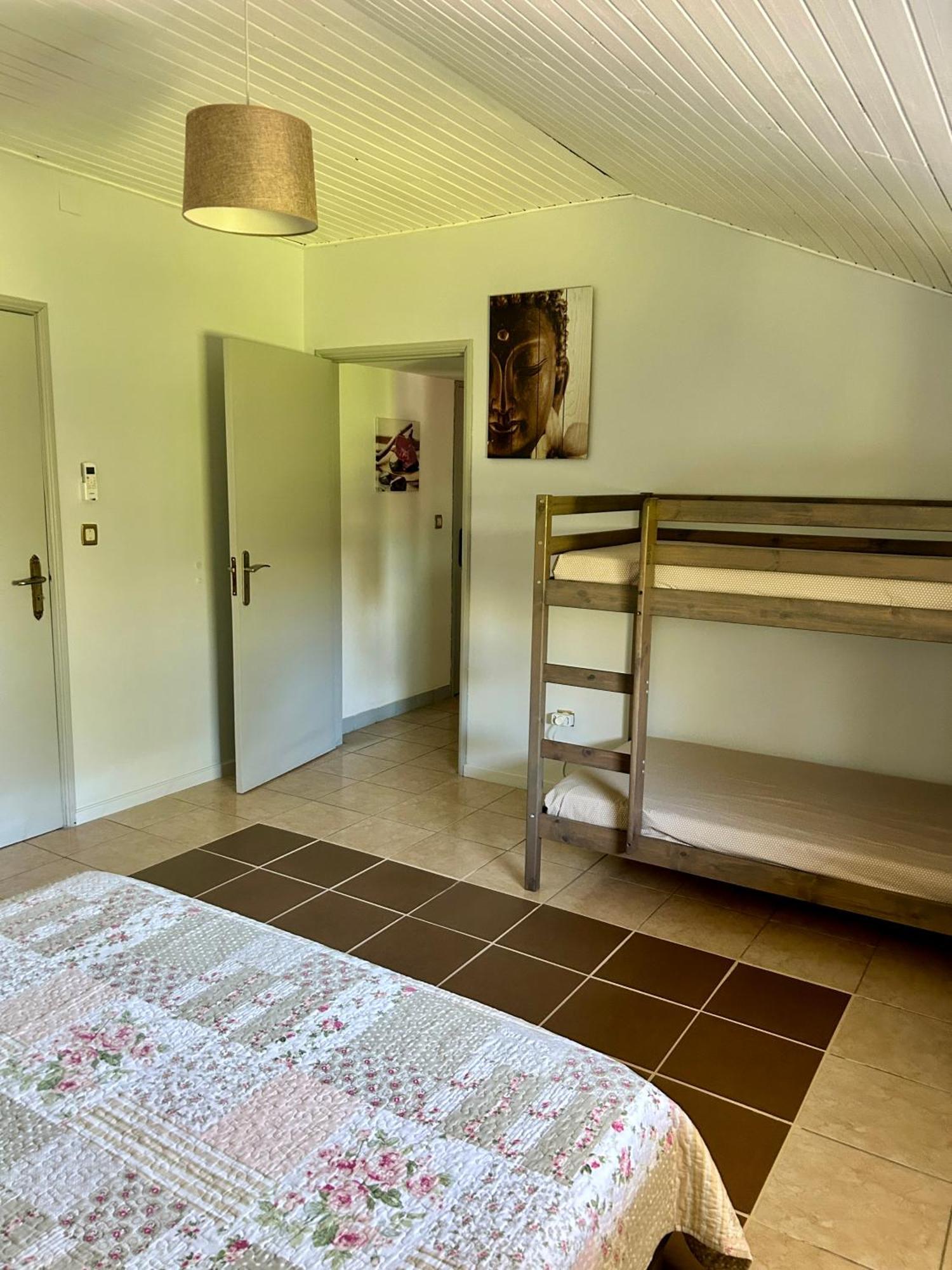 לינה וארוחת בוקר Crespos Quinta De Areias מראה חיצוני תמונה
