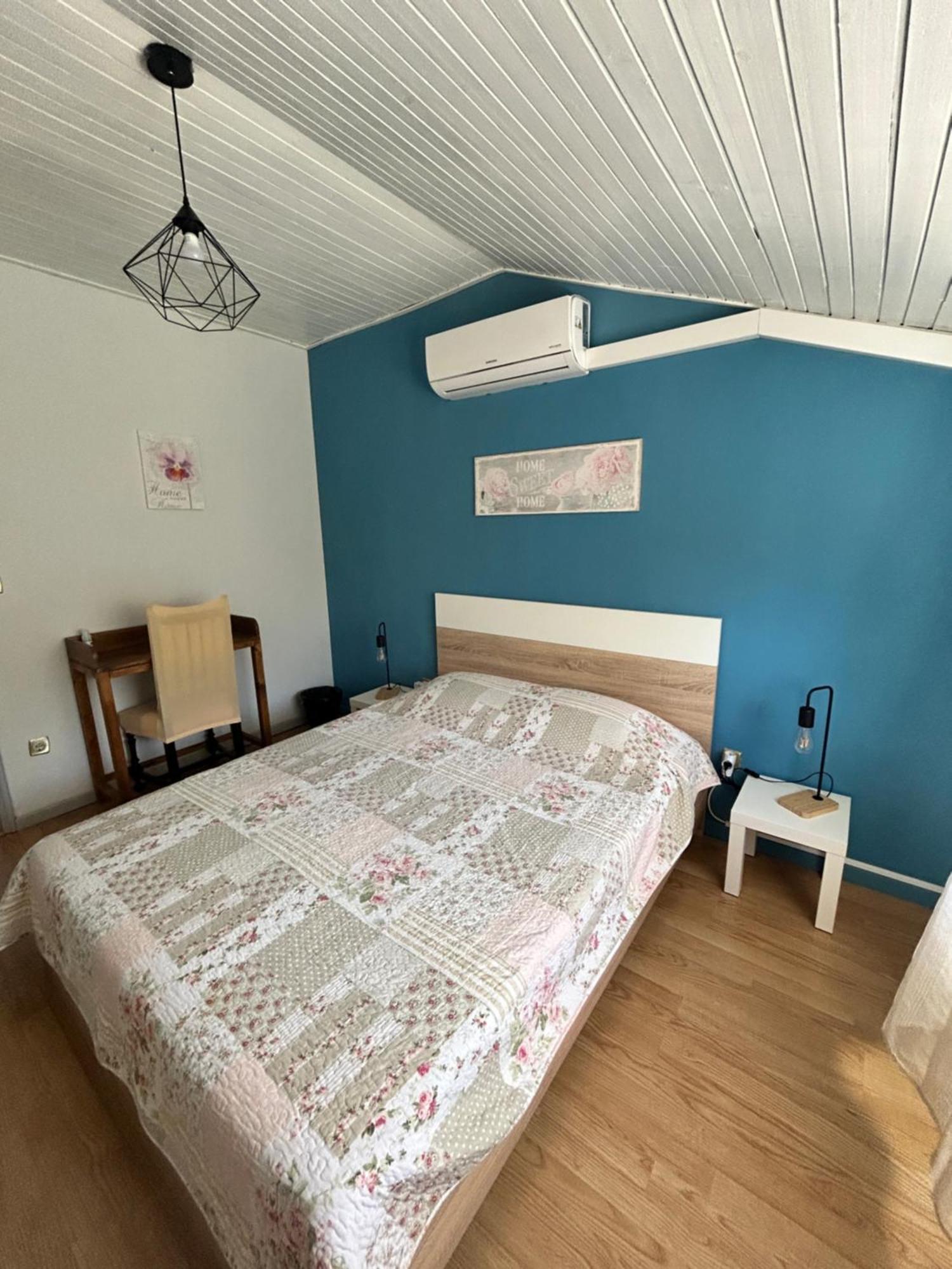 לינה וארוחת בוקר Crespos Quinta De Areias מראה חיצוני תמונה
