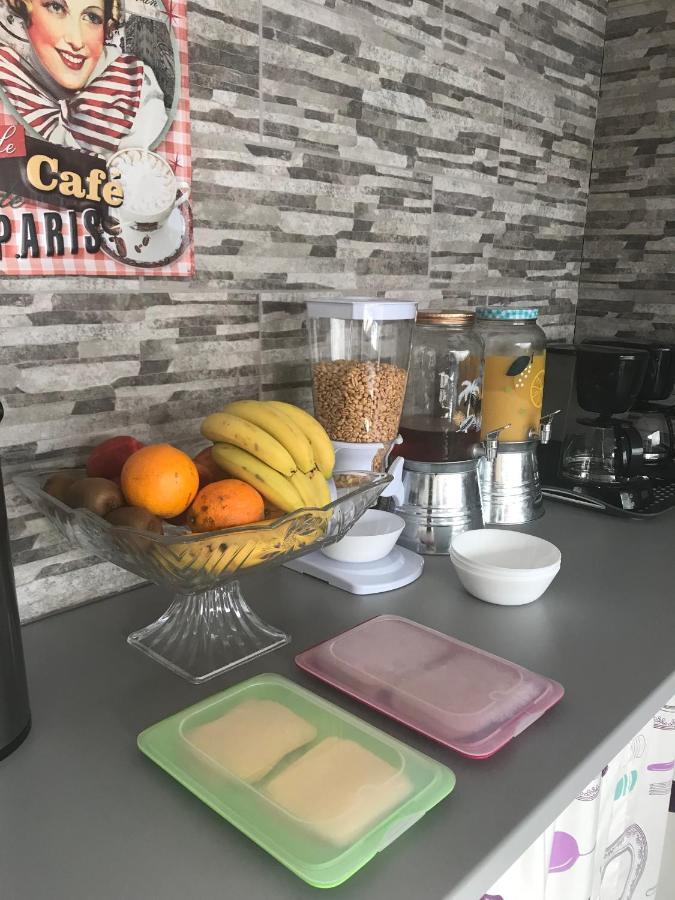 לינה וארוחת בוקר Crespos Quinta De Areias מראה חיצוני תמונה